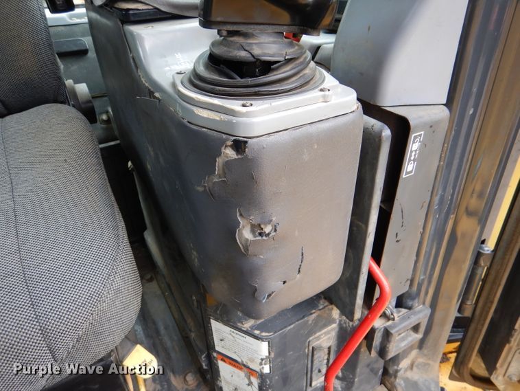 image for item DL8157 2007 Komatsu D155 AX-6R  dozer