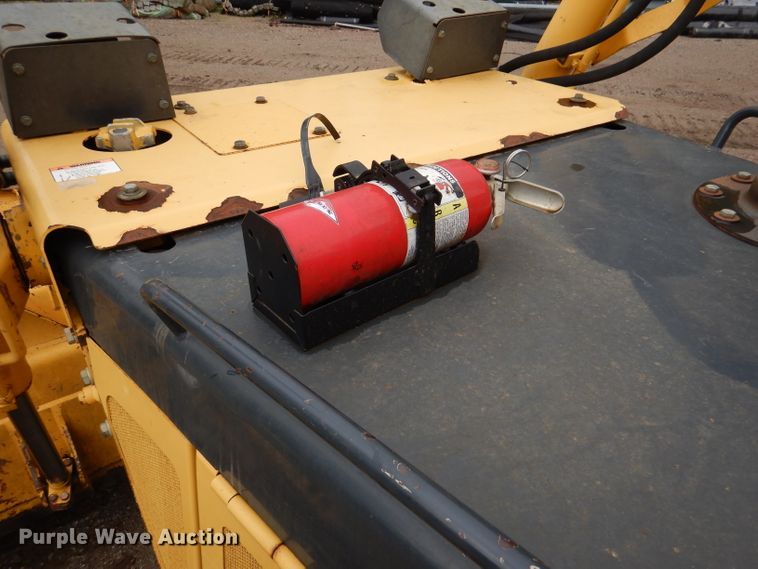 image for item DL8157 2007 Komatsu D155 AX-6R  dozer