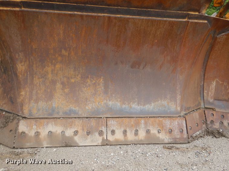 image for item DL8157 2007 Komatsu D155 AX-6R  dozer