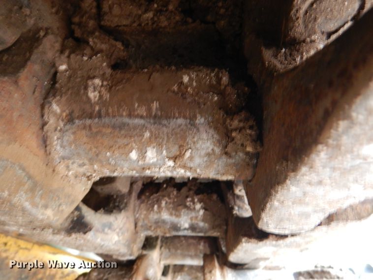 image for item DL8157 2007 Komatsu D155 AX-6R  dozer