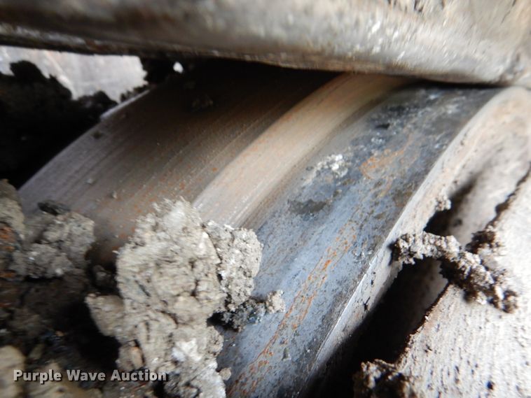 image for item DL8157 2007 Komatsu D155 AX-6R  dozer