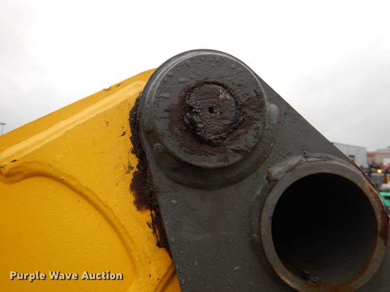 image for item DL8215 2017 Wacker Neuson ST31  tracked skid steer loader