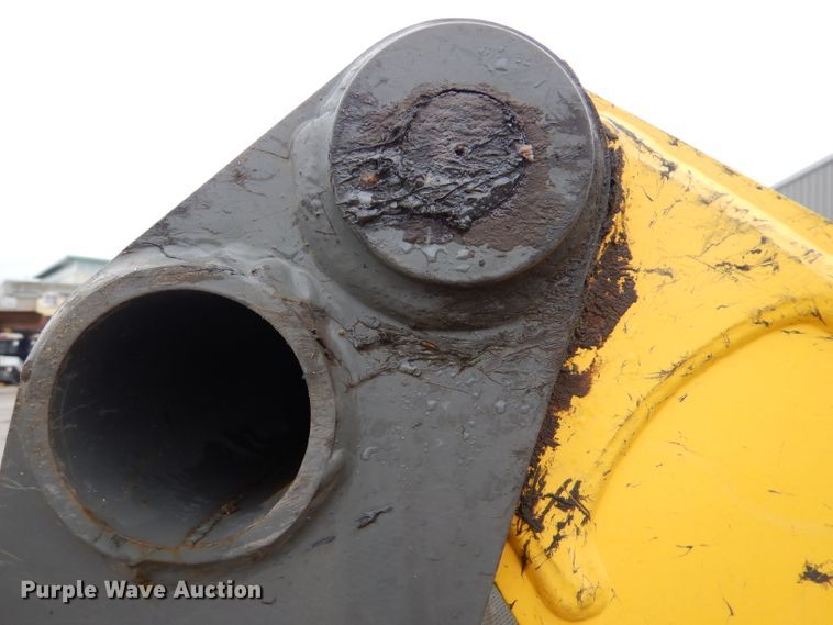 image for item DL8215 2017 Wacker Neuson ST31  tracked skid steer loader