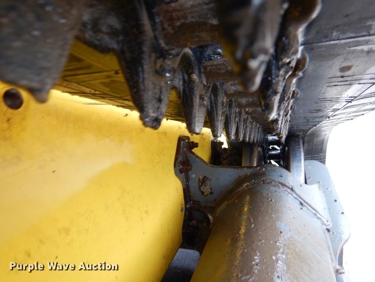 image for item DL8215 2017 Wacker Neuson ST31  tracked skid steer loader