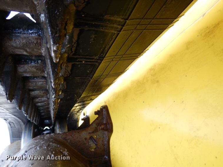 image for item DL8215 2017 Wacker Neuson ST31  tracked skid steer loader