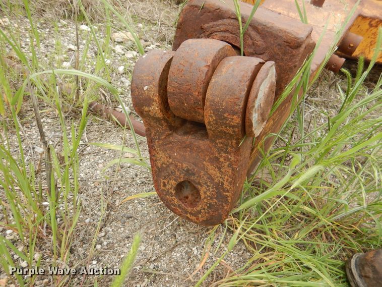 image for item DL8834 American  double drum roller