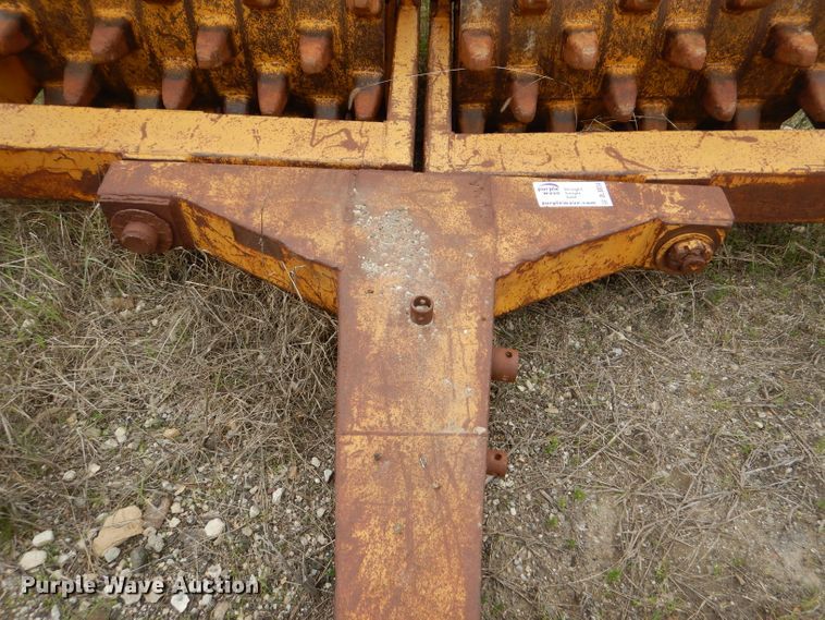 image for item DL8834 American  double drum roller