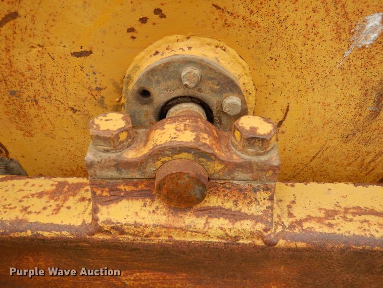 image for item DL8834 American  double drum roller