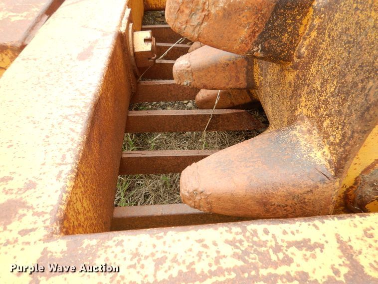 image for item DL8834 American  double drum roller