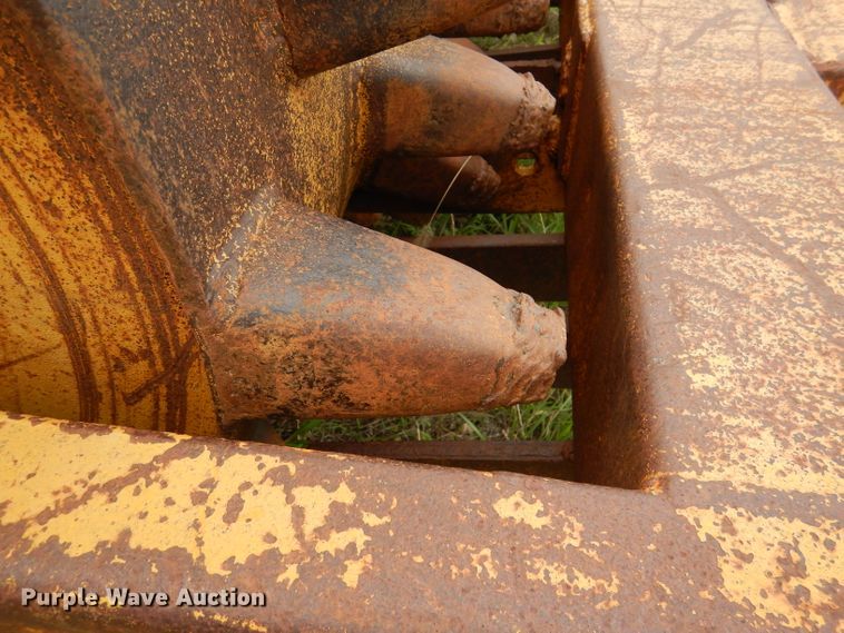 image for item DL8834 American  double drum roller