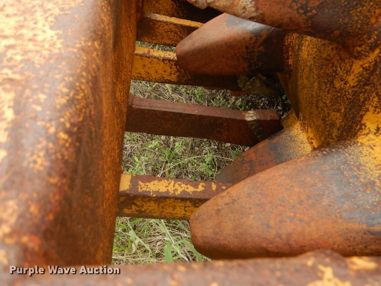 image for item DL8834 American  double drum roller