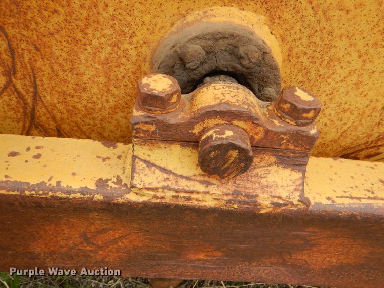 image for item DL8834 American  double drum roller