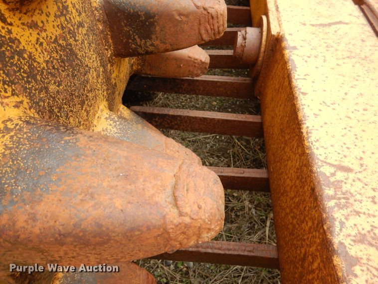 image for item DL8834 American  double drum roller