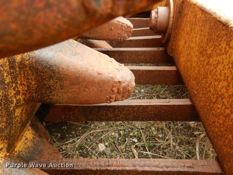 image for item DL8834 American  double drum roller