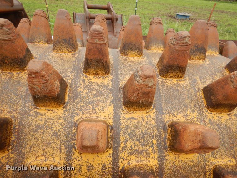 image for item DL8834 American  double drum roller