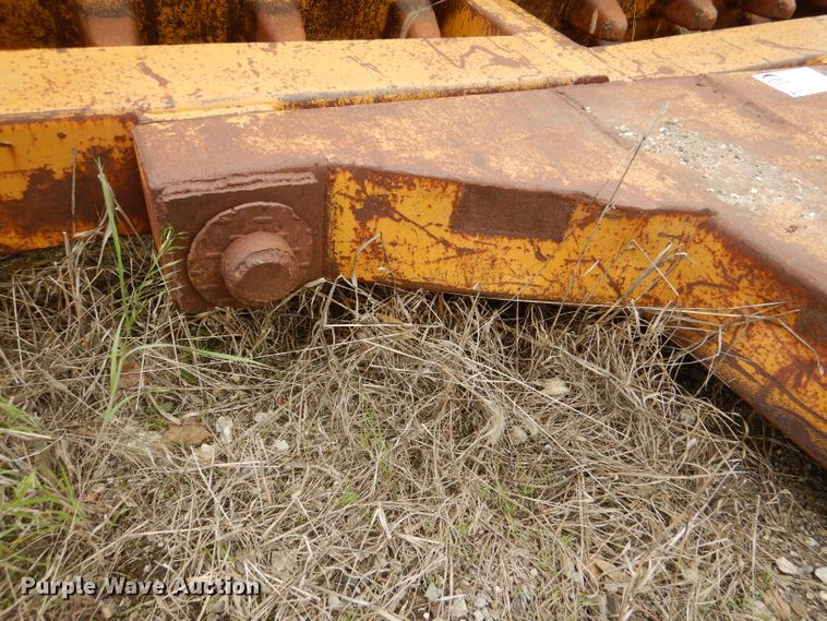 image for item DL8834 American  double drum roller