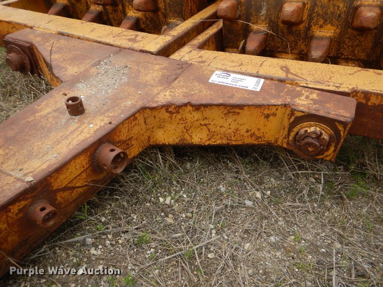 image for item DL8834 American  double drum roller