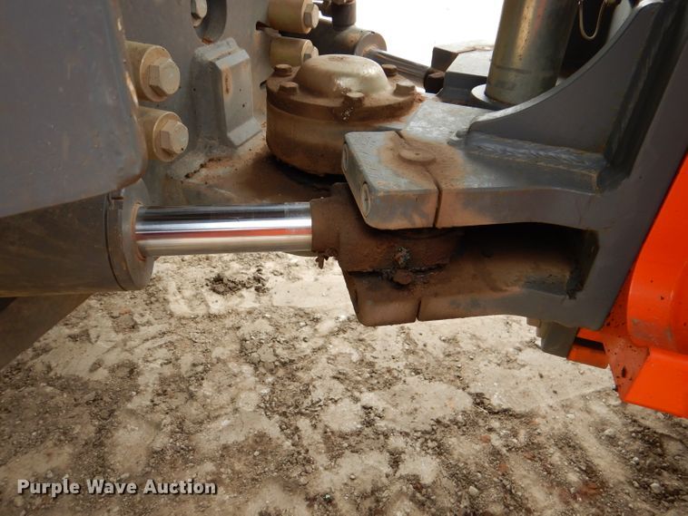 image for item DL8837 2016 Hamm H11I  single drum vibratory roller