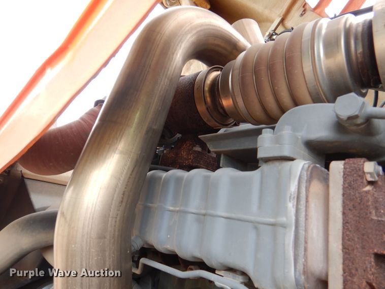 image for item DL8837 2016 Hamm H11I  single drum vibratory roller