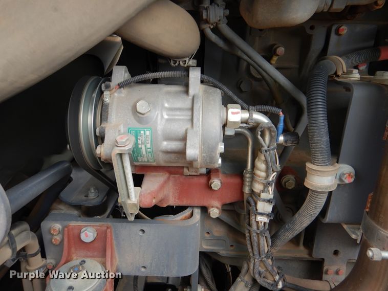 image for item DL8837 2016 Hamm H11I  single drum vibratory roller