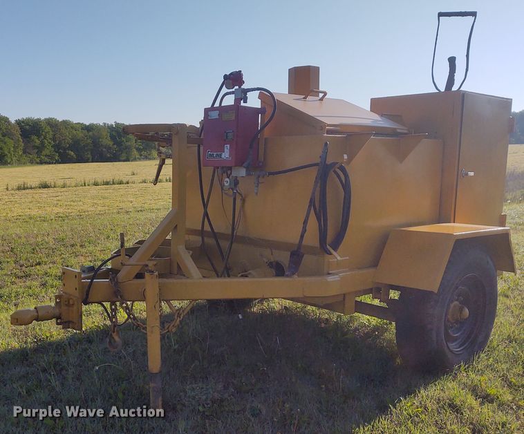 image for item DM0992 Cimline 100  melter applicator