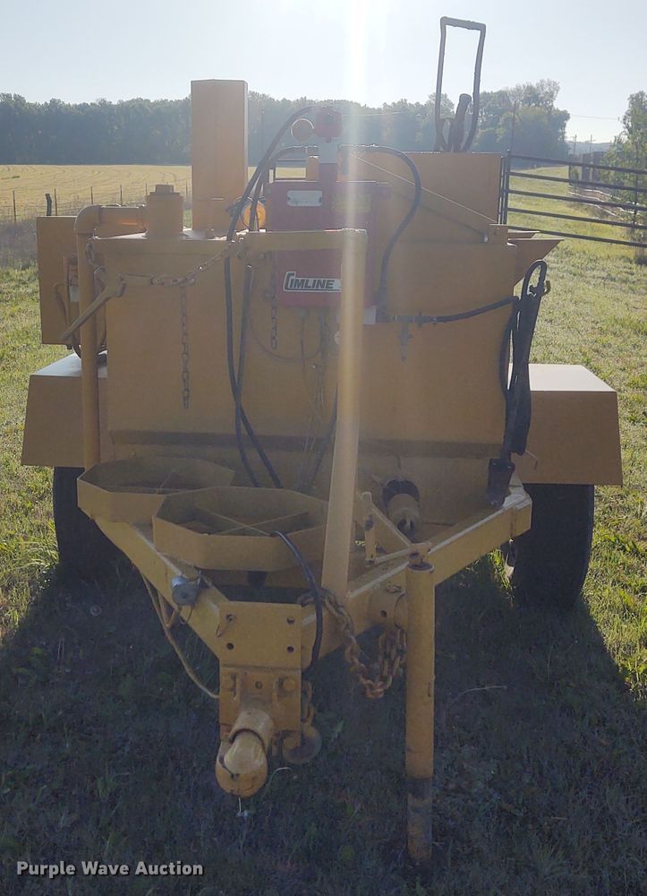 image for item DM0992 Cimline 100  melter applicator