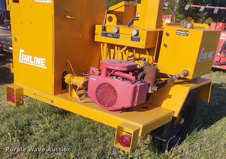 image for item DM0992 Cimline 100  melter applicator