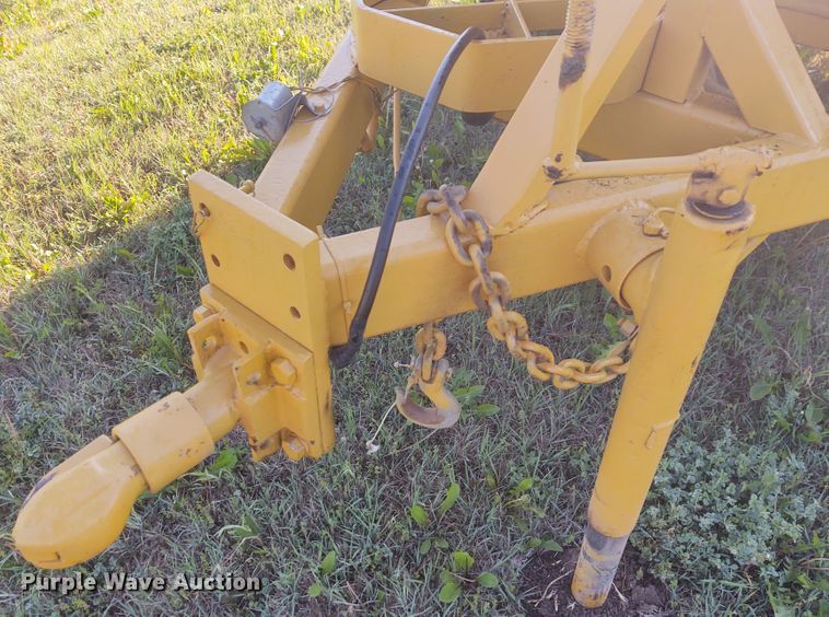 image for item DM0992 Cimline 100  melter applicator