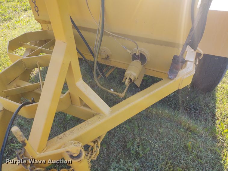 image for item DM0992 Cimline 100  melter applicator