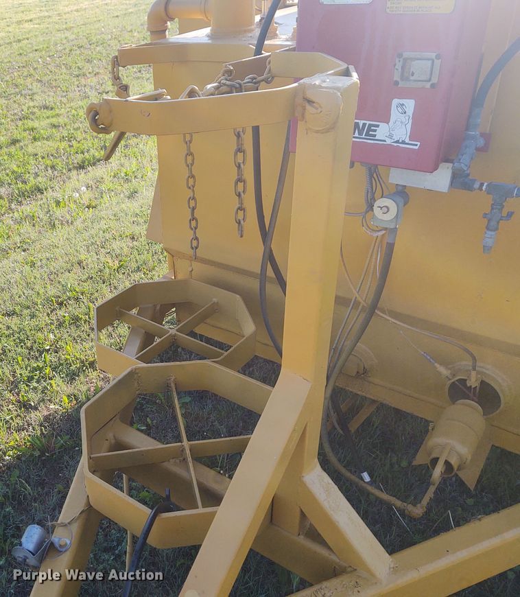 image for item DM0992 Cimline 100  melter applicator