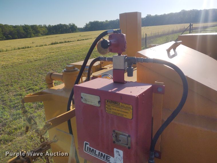 image for item DM0992 Cimline 100  melter applicator