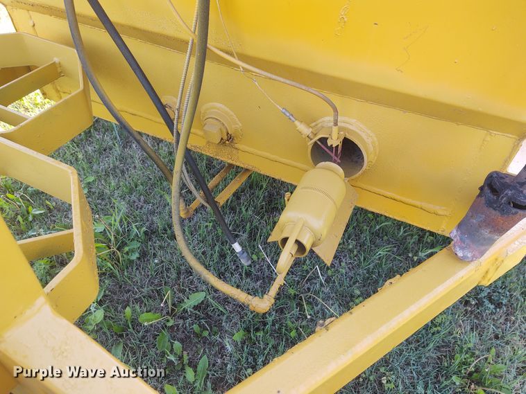 image for item DM0992 Cimline 100  melter applicator