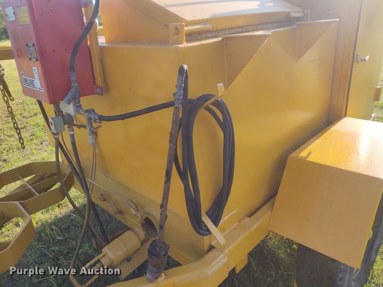 image for item DM0992 Cimline 100  melter applicator