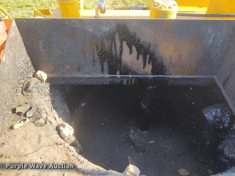 image for item DM0992 Cimline 100  melter applicator