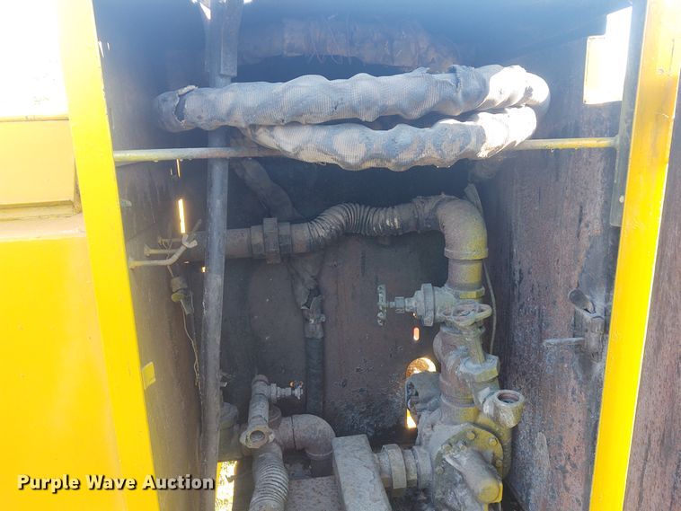 image for item DM0992 Cimline 100  melter applicator