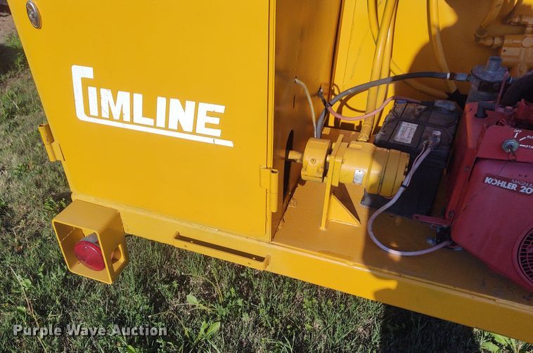 image for item DM0992 Cimline 100  melter applicator