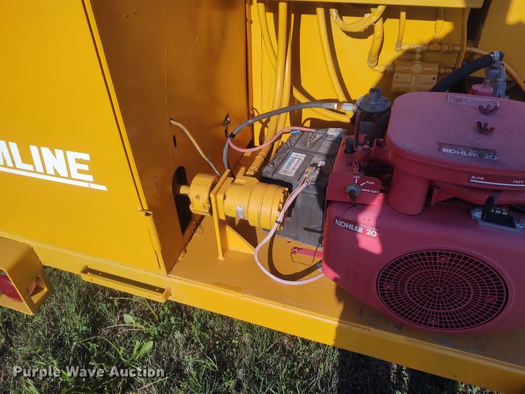 image for item DM0992 Cimline 100  melter applicator