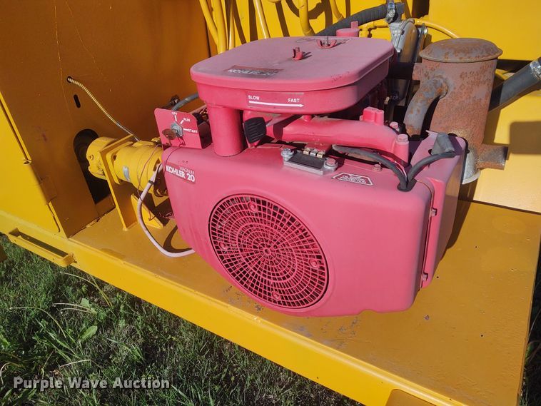 image for item DM0992 Cimline 100  melter applicator