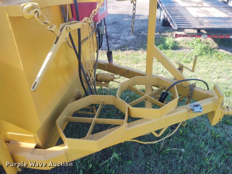 image for item DM0992 Cimline 100  melter applicator