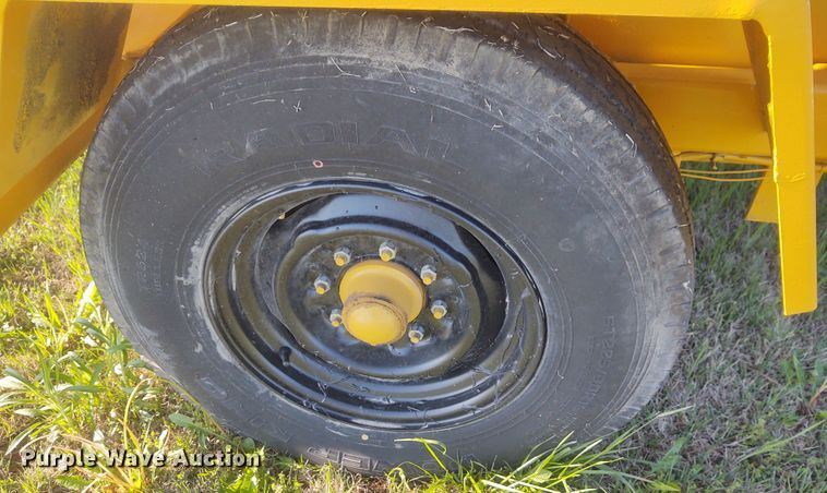 image for item DM0992 Cimline 100  melter applicator