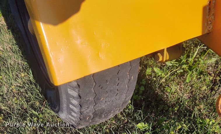 image for item DM0992 Cimline 100  melter applicator