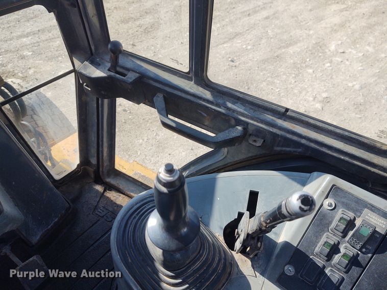 image for item DM0997 1998 Case 580 Super L  backhoe