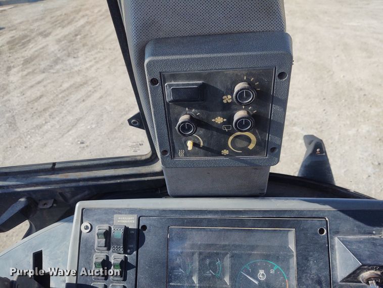 image for item DM0997 1998 Case 580 Super L  backhoe