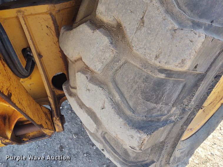image for item DM0997 1998 Case 580 Super L  backhoe