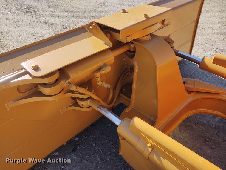 image for item DM0998 2006 Case 550H LT  dozer