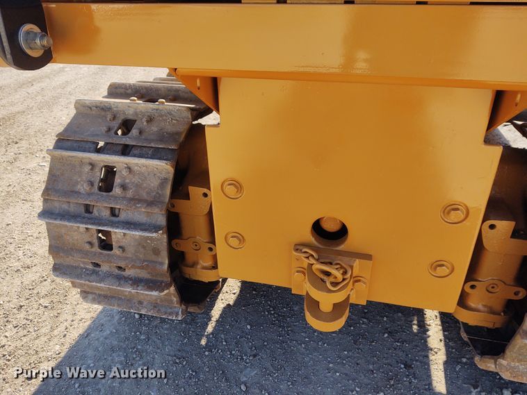 image for item DM0998 2006 Case 550H LT  dozer