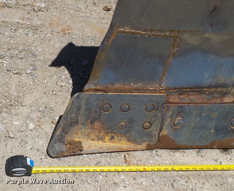 image for item DM3014 2015 John Deere 700J  dozer