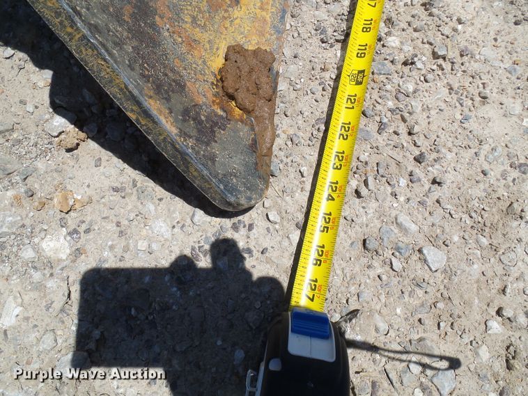 image for item DM3014 2015 John Deere 700J  dozer