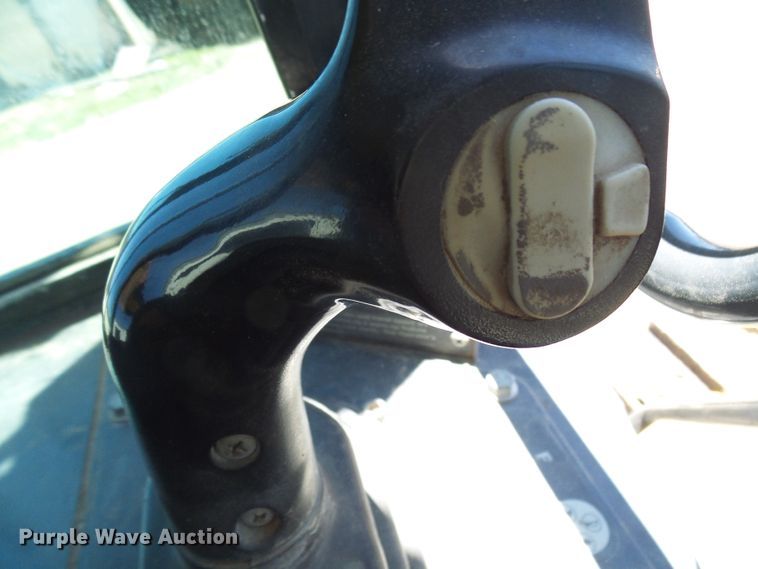 image for item DM3014 2015 John Deere 700J  dozer