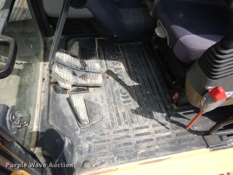 image for item DM4281 2013 Komatsu PC290LC-10  excavator